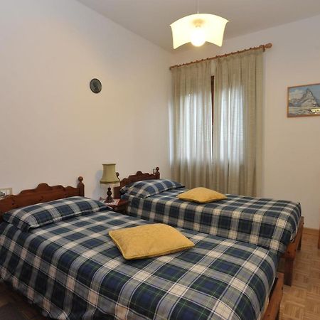 Baita Diana Μπόρμιο Εξωτερικό φωτογραφία