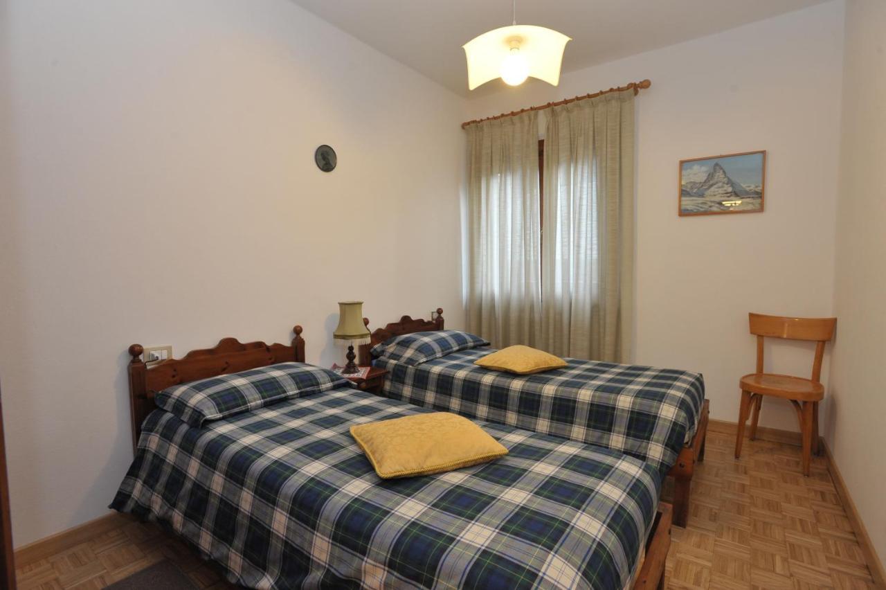 Baita Diana Μπόρμιο Εξωτερικό φωτογραφία